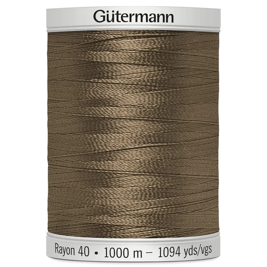 Gütermann Rayon 40 – 1000m – 1170