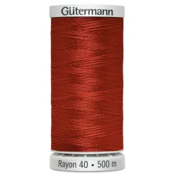 Gütermann Rayon 40 – 500m – 1246