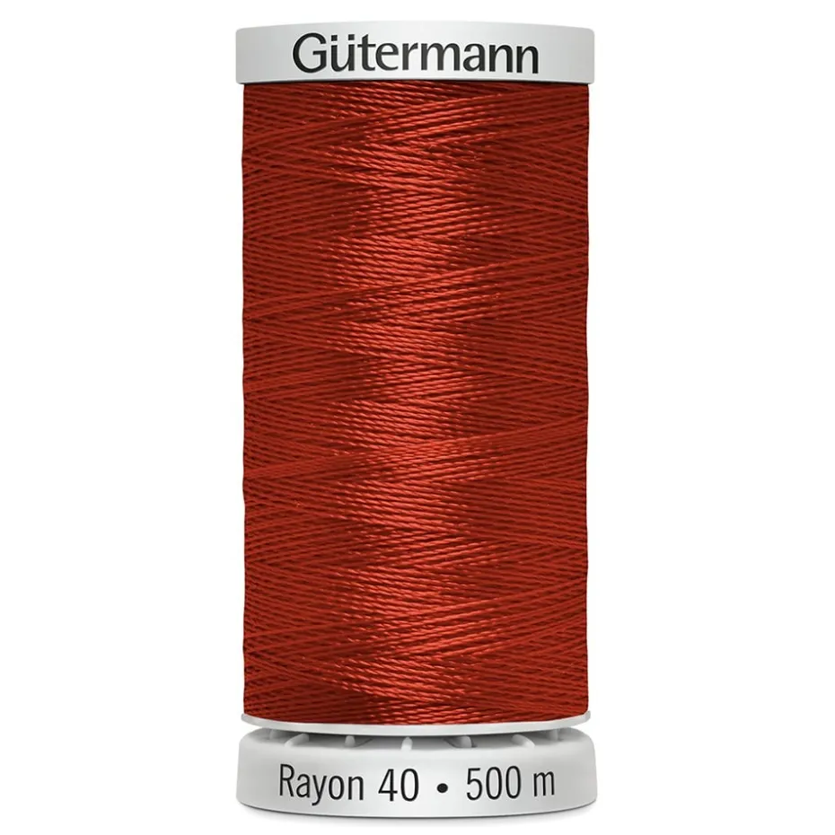 Gütermann Rayon 40 – 500m – 1246
