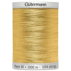 Gütermann Rayon 40 – 1000m – 1167
