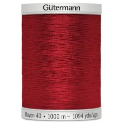 Gütermann Rayon 40 – 1000m – 1147