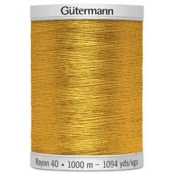 Gütermann Rayon 40 – 1000m – 1137