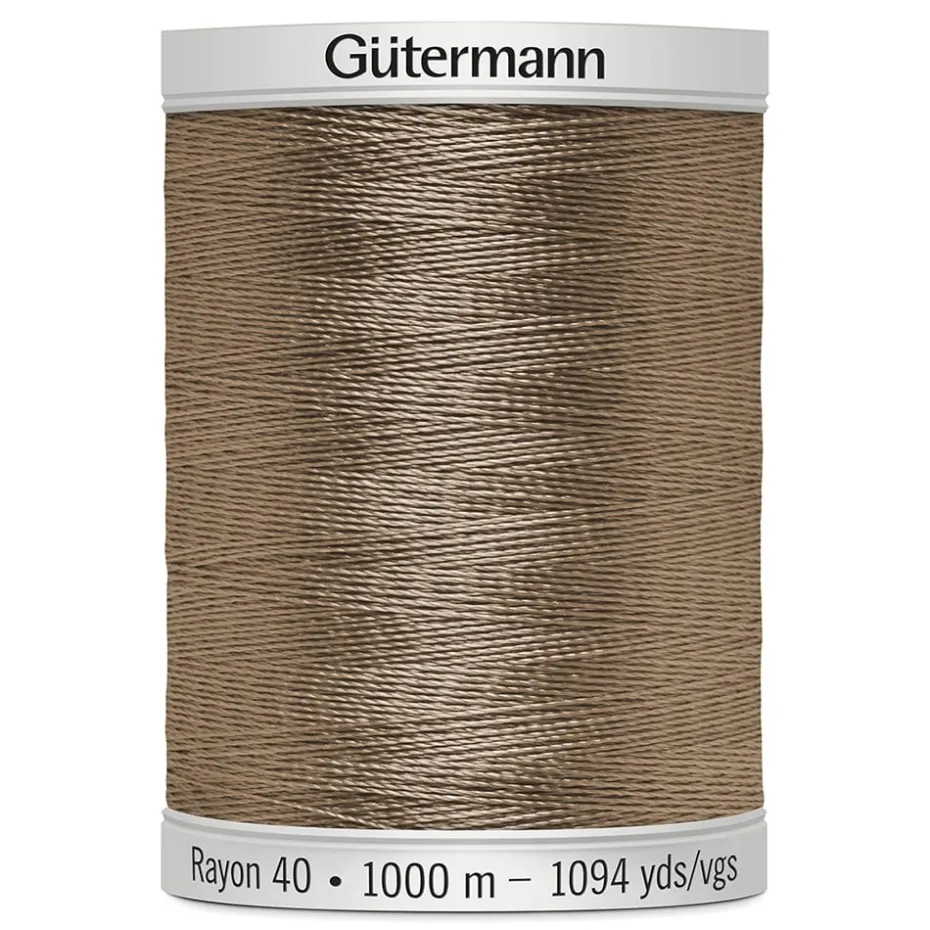 Gütermann Rayon 40 – 1000m – 1128