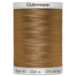 Gütermann Rayon 40 – 1000m – 1126