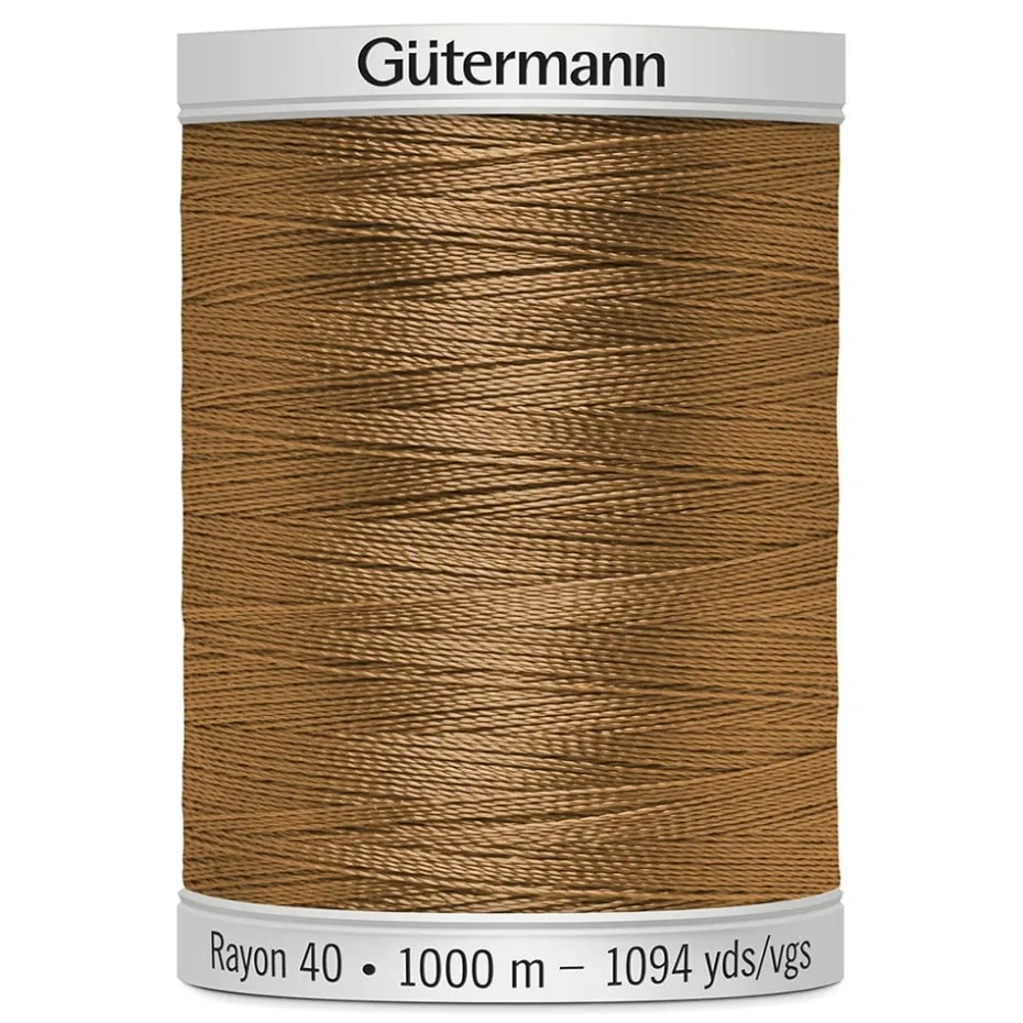 Gütermann Rayon 40 – 1000m – 1126