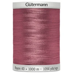 Gütermann Rayon 40 – 1000m – 1119