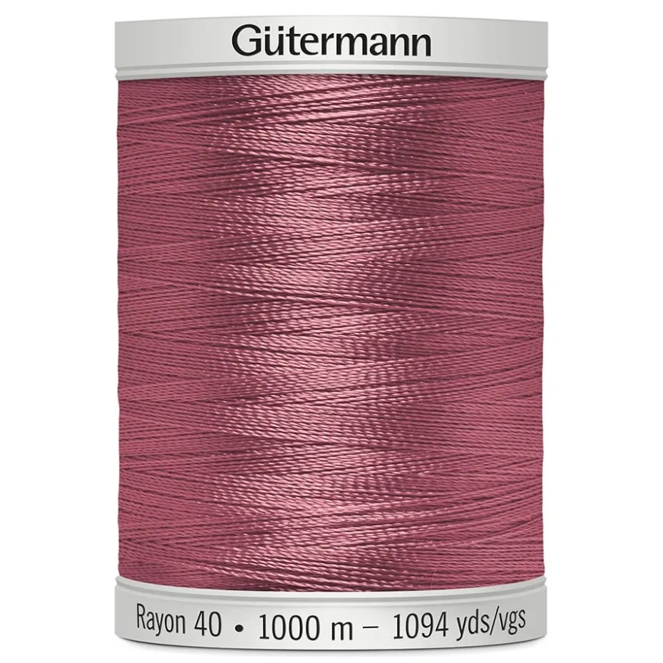 Gütermann Rayon 40 – 1000m – 1119