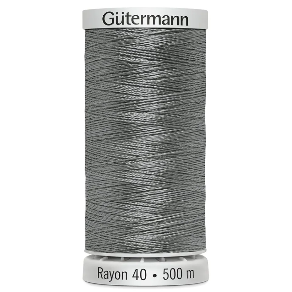 Gütermann Rayon 40 – 500m – 1219