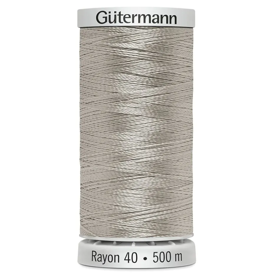 Gütermann Rayon 40 – 500m – 1218
