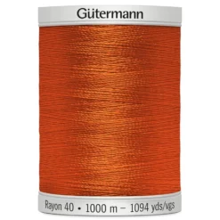 Gütermann Rayon 40 – 1000m – 1078