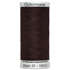 Gütermann Rayon 40 – 500m – 1215