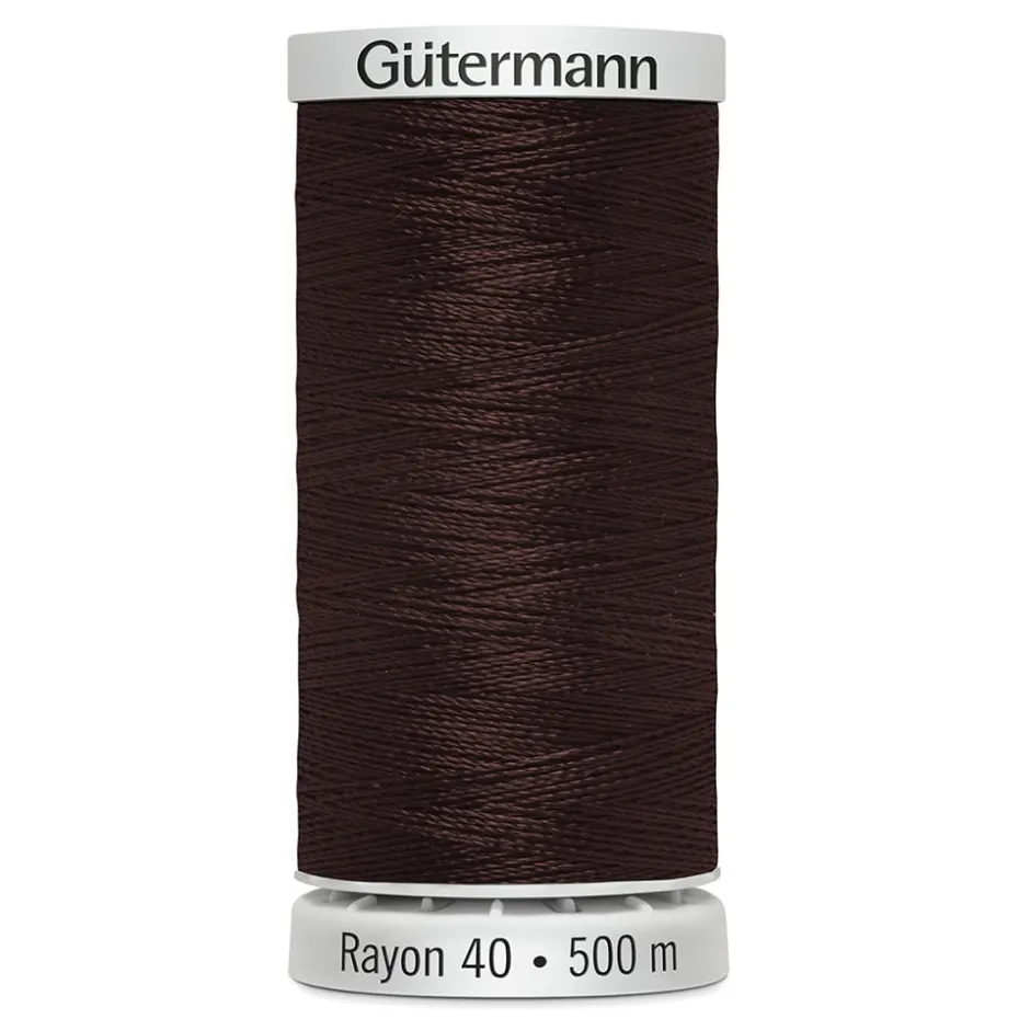 Gütermann Rayon 40 – 500m – 1215