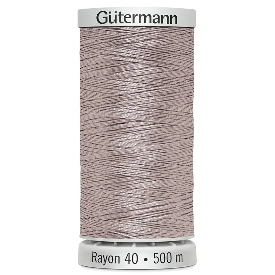 Gütermann Rayon 40 – 500m – 1213