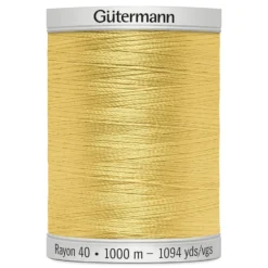 Gütermann Rayon 40 – 1000m – 1067
