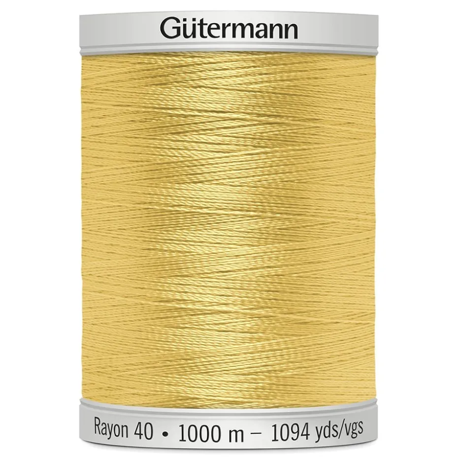 Gütermann Rayon 40 – 1000m – 1067