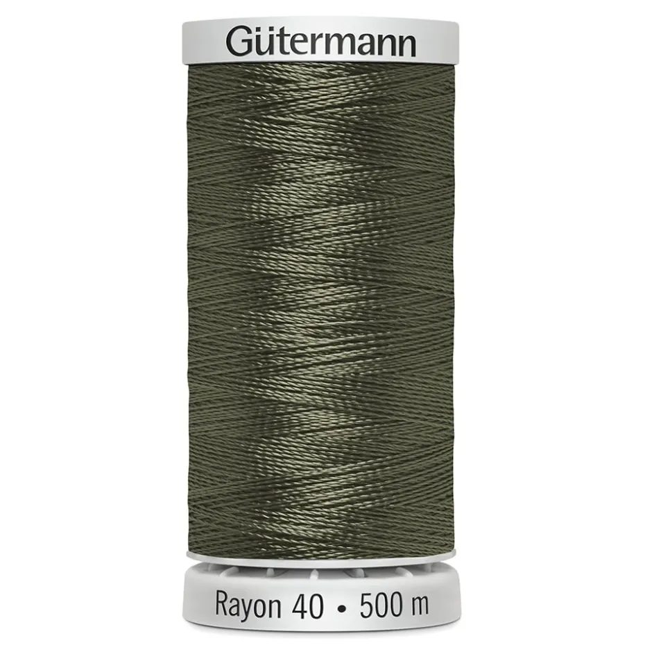 Gütermann Rayon 40 – 500m – 1212