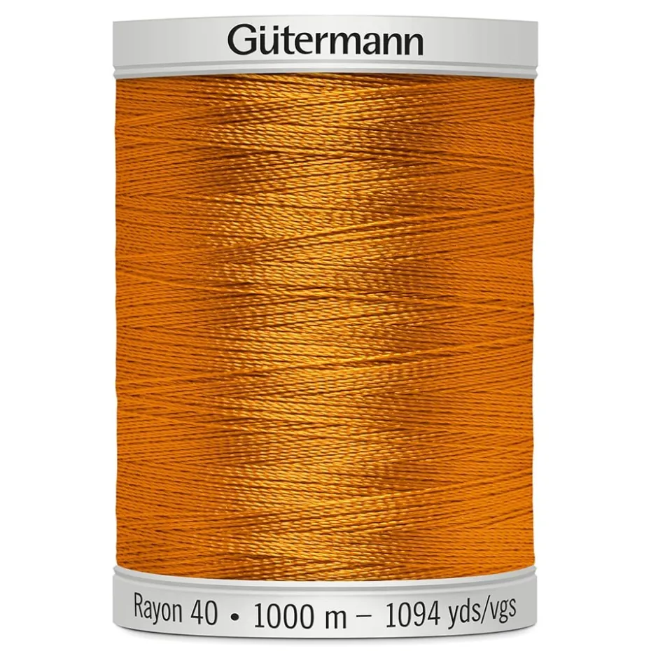 Gütermann Rayon 40 – 1000m – 1065