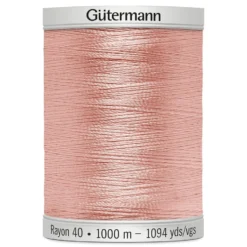 Gütermann Rayon 40 – 1000m – 1064