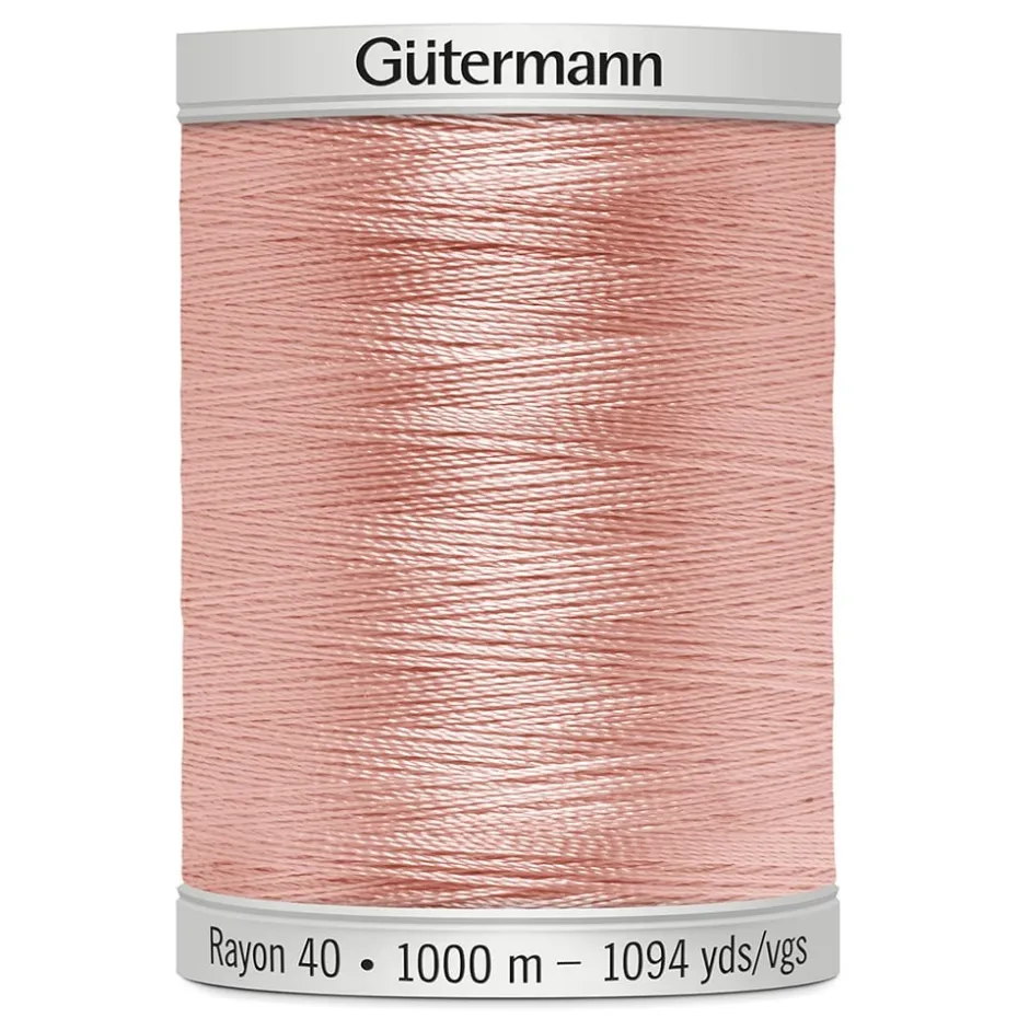 Gütermann Rayon 40 – 1000m – 1064