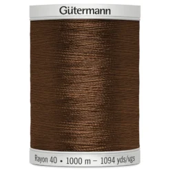 Gütermann Rayon 40 – 1000m – 1057