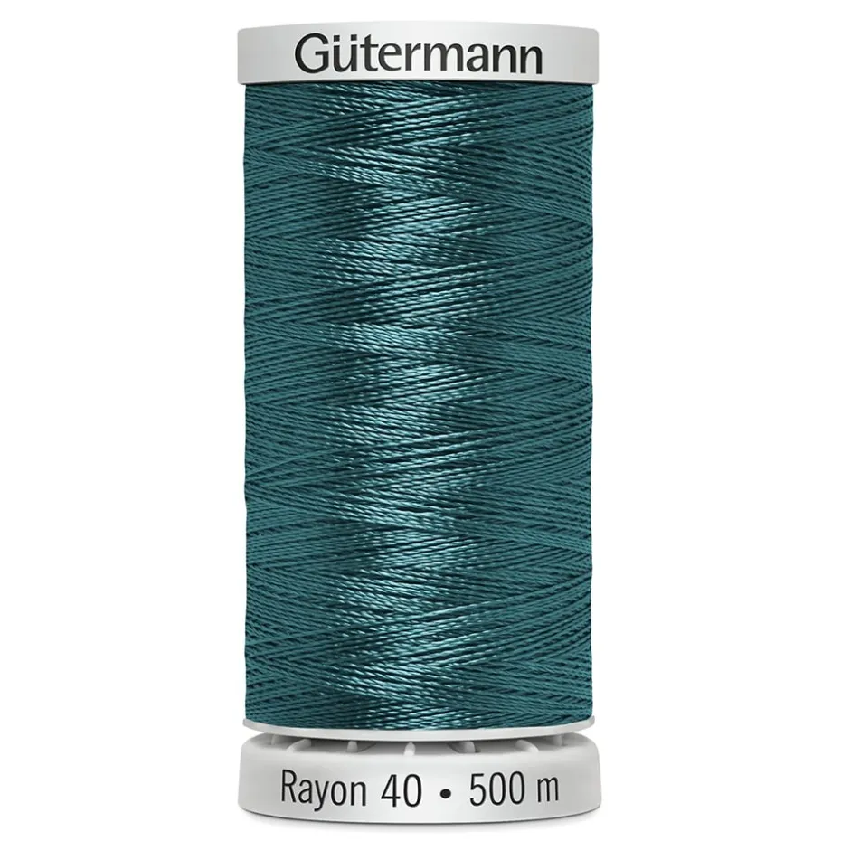 Gütermann Rayon 40 – 500m – 1206