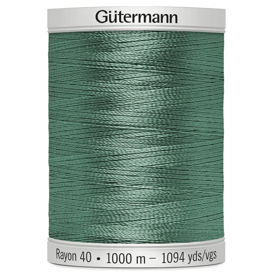 Gütermann Rayon 40 – 1000m – 1046
