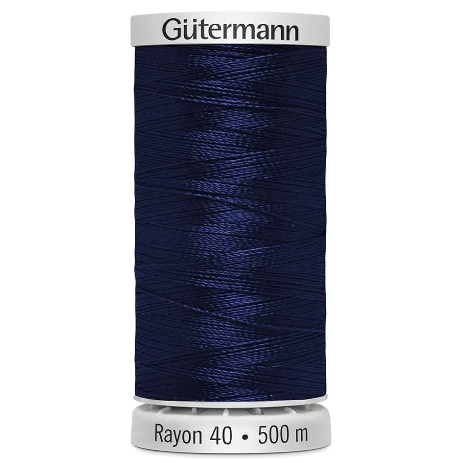 Gütermann Rayon 40 – 500m – 1197