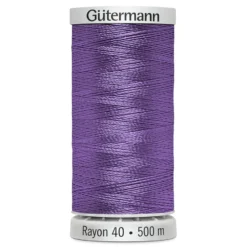 Gütermann Rayon 40 – 500m – 1194