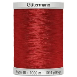 Gütermann Rayon 40 – 1000m – 1037