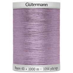 Gütermann Rayon 40 – 1000m – 1031