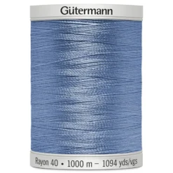Gütermann Rayon 40 – 1000m – 1028