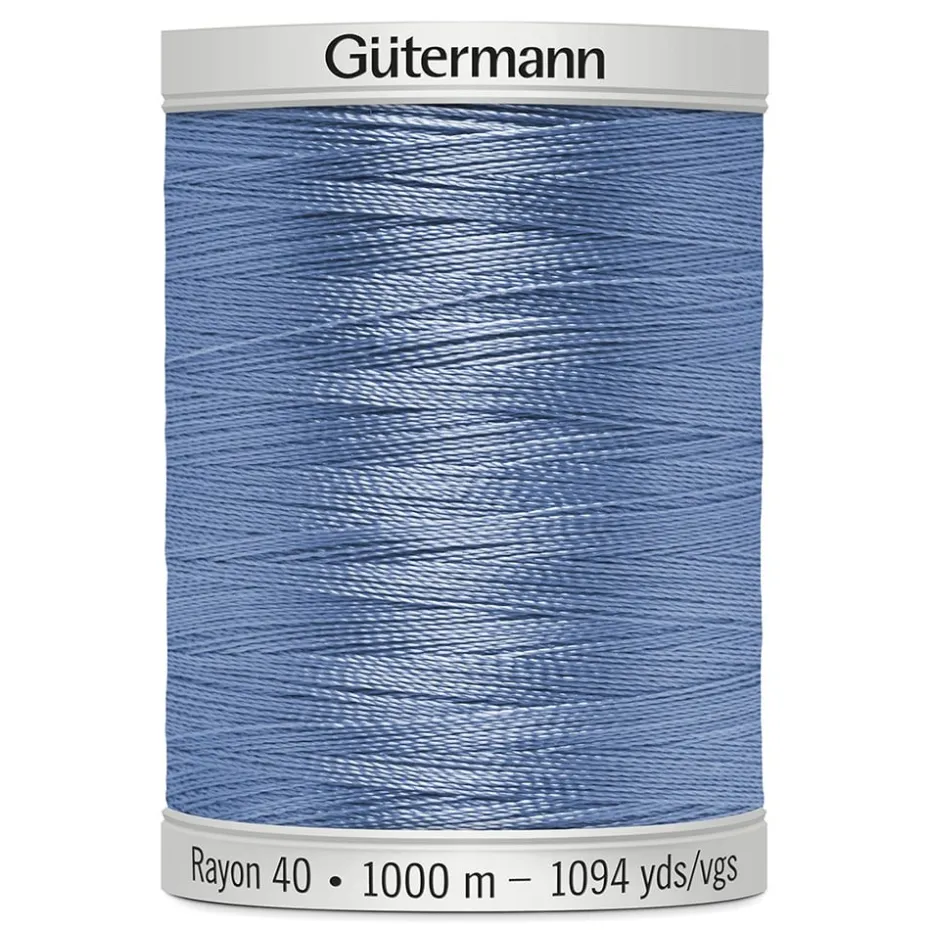 Gütermann Rayon 40 – 1000m – 1028