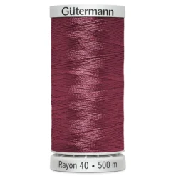 Gütermann Rayon 40 – 500m – 1190