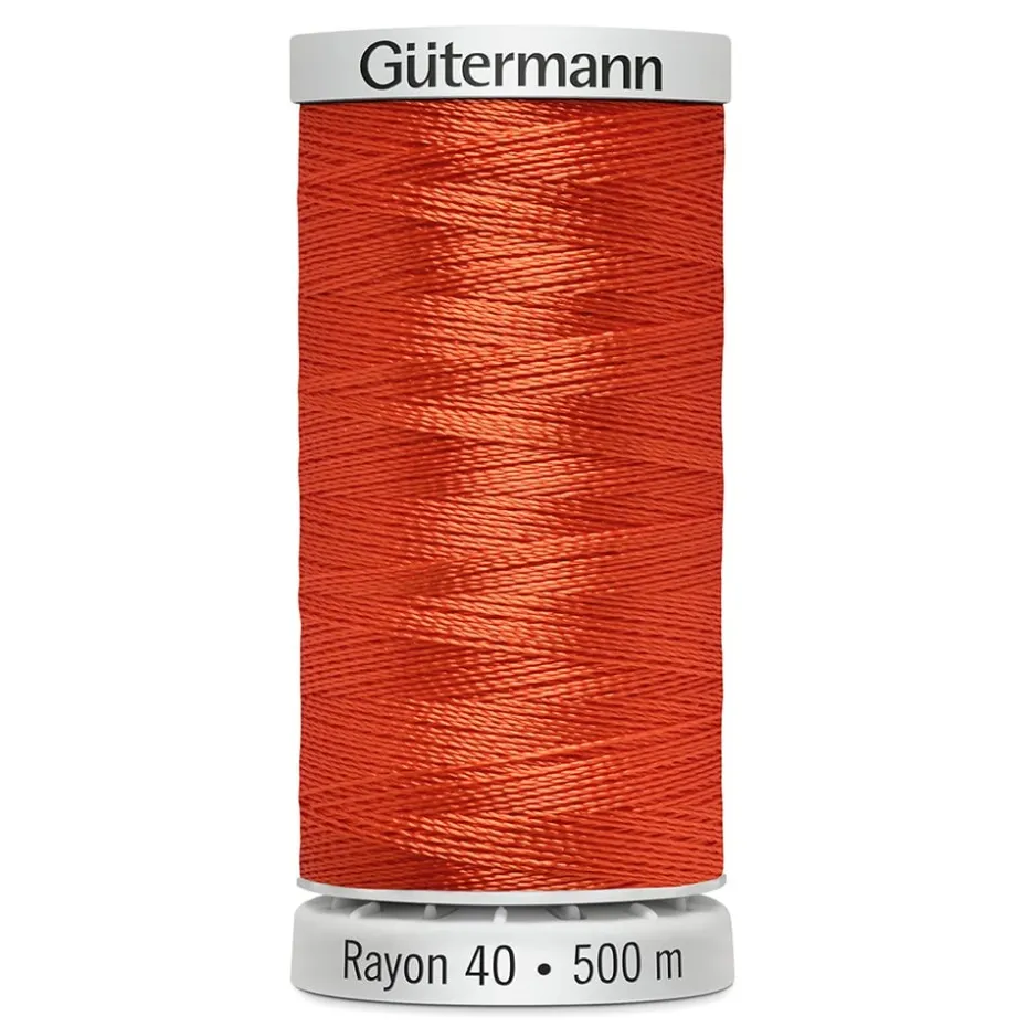 Gütermann Rayon 40 – 500m – 1184