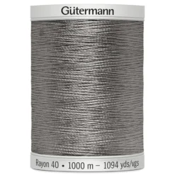 Gütermann Rayon 40 – 1000m – 1011