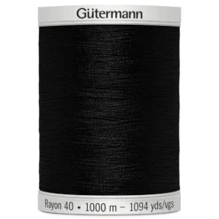 Gütermann Rayon 40 – 1000m – 1005