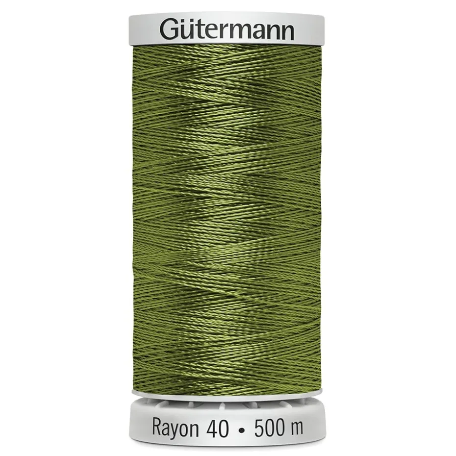 Gütermann Rayon 40 – 500m – 1177