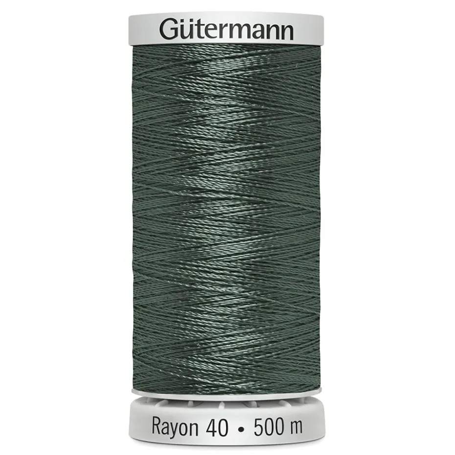 Gütermann Rayon 40 – 500m – 1552