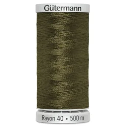 Gütermann Rayon 40 – 500m – 1173