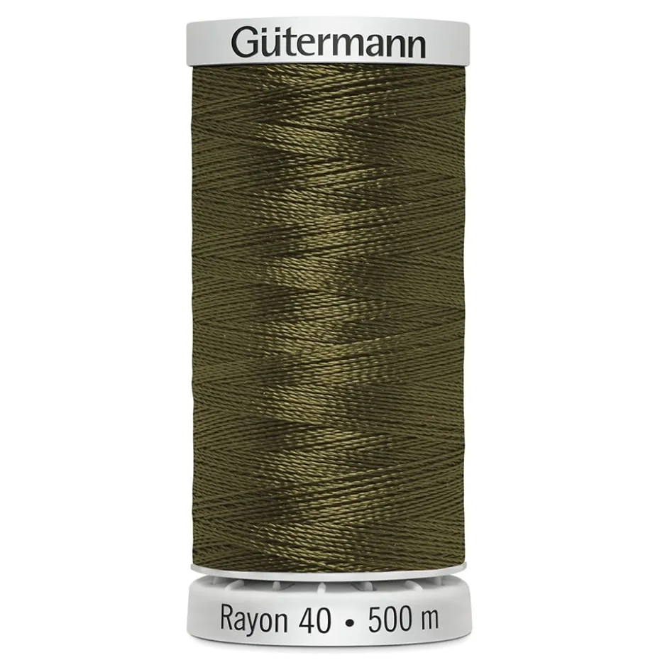 Gütermann Rayon 40 – 500m – 1173