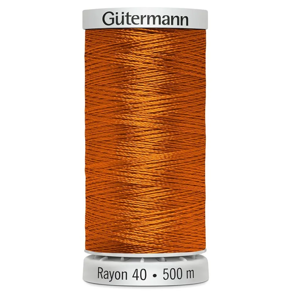 Gütermann Rayon 40 – 500m – 1168