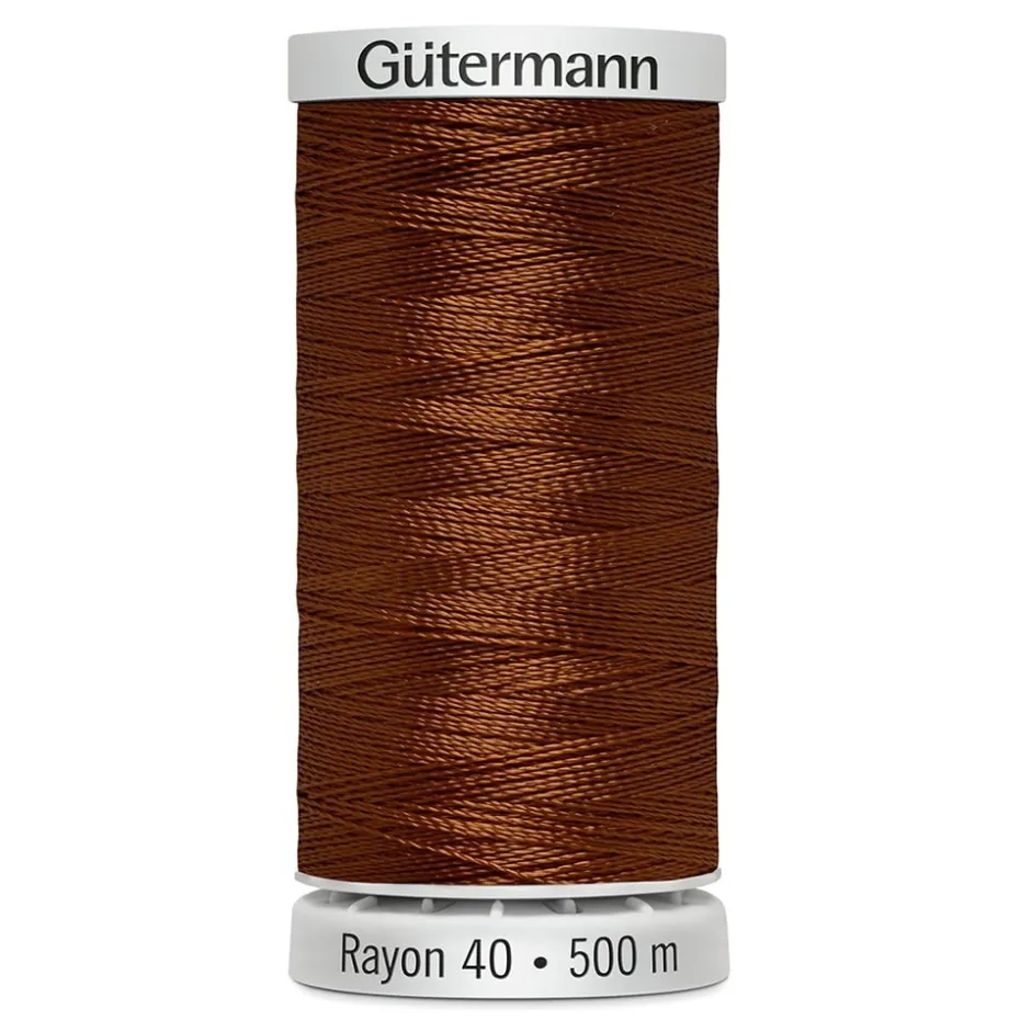 Gütermann Rayon 40 – 500m – 1158