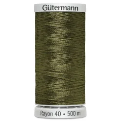 Gütermann Rayon 40 – 500m – 1156