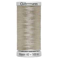 Gütermann Rayon 40 – 500m – 1127