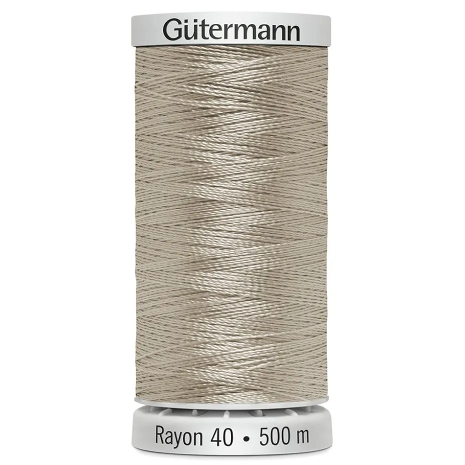 Gütermann Rayon 40 – 500m – 1127