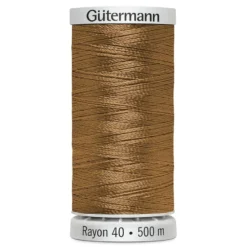 Gütermann Rayon 40 – 500m – 1126