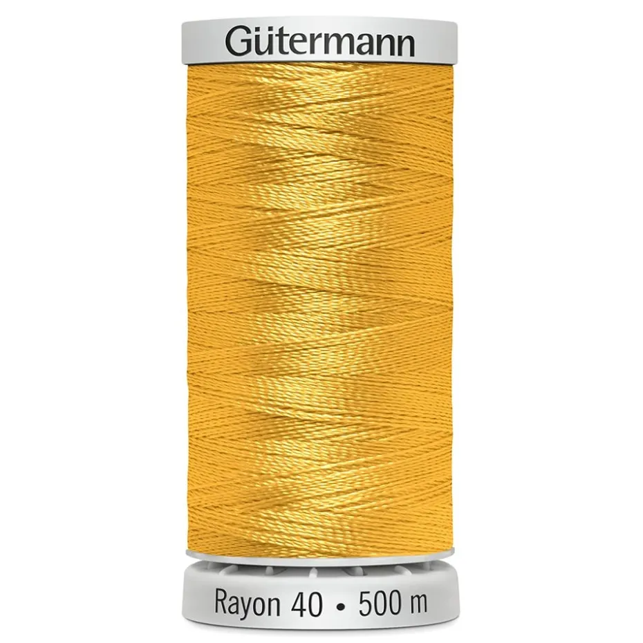 Gütermann Rayon 40 – 500m – 1124