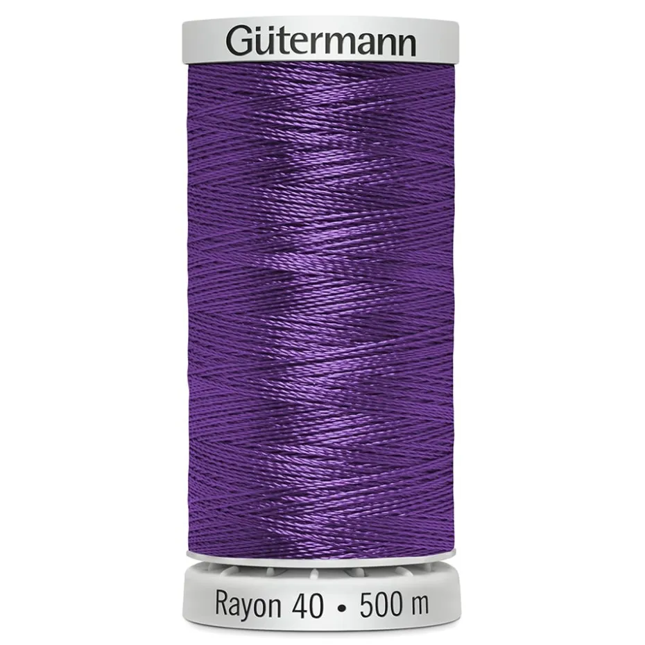 Gütermann Rayon 40 – 500m – 1122