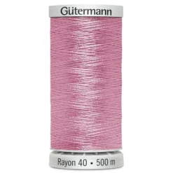Gütermann Rayon 40 – 500m – 1121