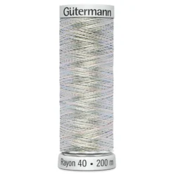 Gütermann Rayon 40 – 200m – 2201